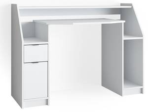 Bureau Joel 35112 Blanc