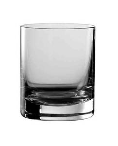 Whiskygläser New York Bar 6er Set Glas - 7 x 11 x 7 cm