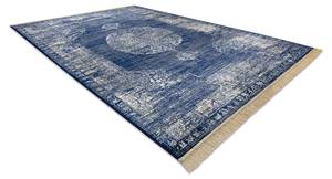 Tapis Windsor 22994 Ornement Bleu 120 x 170 cm