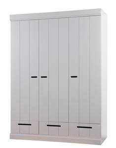 Armoire Connect Gris