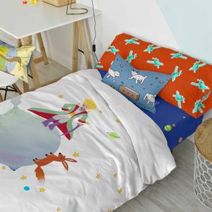 Le petit prince Bettbezug-set Textil - 1 x 140 x 200 cm