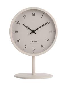 Horloge de table Stark Gris