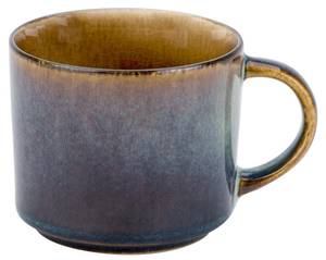 Kaffeetasse Quintana Braun - Naturfaser - 2 x 7 x 8 cm