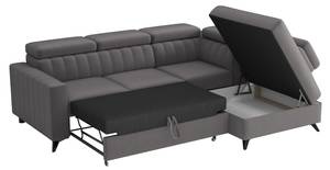 Ecksofa Milano 2RRLXP Beige - Ecke davorstehend rechts