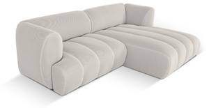 modulares Ecksofa HARRY 3 Sitzplätze Beige