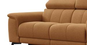 Relaxsofa 2-Sitzer Fiero Orange