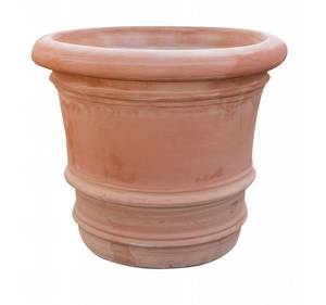 Vase TERRACOTTA TOSCANA V 70 x 62 x 70 cm