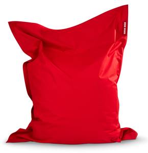 Riesen-Sitzsack "Square" 120x160cm 270 L Rot