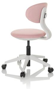 Kinderdrehstuhl MINIMOVO Pink