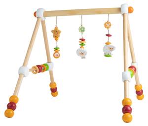 Spielbogen Schaf Massivholz - 64 x 55 x 54 cm