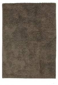 Tapis LEENEUX Taupe - 120 x 170 x 170 cm