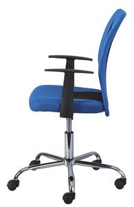 Chaise de bureau Dons Bleu