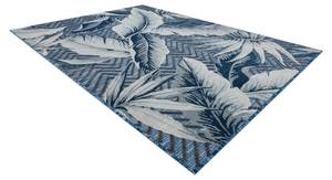 Tapis Structurel Botanic 65242 Plumes 196 x 290 cm