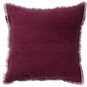 Coussin décoratif Burto Framboise