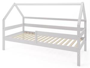 Hausbett SOLE HB005 Hellgrau