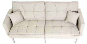 Schlafsofa K65 Beige