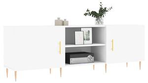 TV-Schrank D940 Weiß