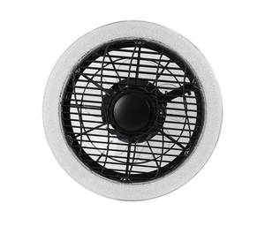 Deckenventilator Charme 40 x 18 x 40 cm