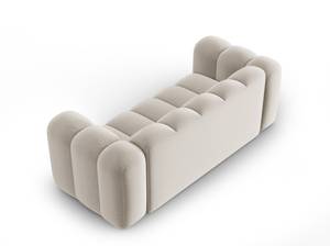 Sofa LUPINE 2 Sitzplätze Beige