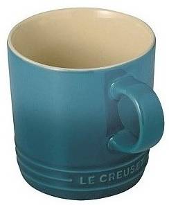 Becher 61102 Blau