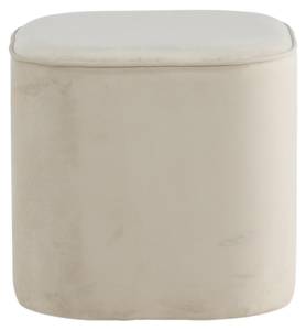 Hocker PIFF P 1NOS Creme