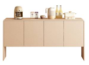 Sideboard Eos Ⅳ Apricot