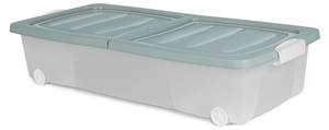 Rollenbox RB2050-G Kunststoff - 40 x 17 x 80 cm