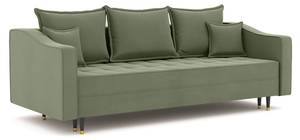 3-Sitzer Sofa PIAVE Grün