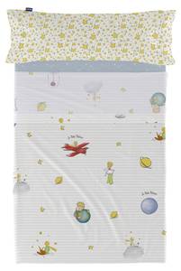 SON MONDE BETTLAKEN-SET Textil - 1 x 160 x 270 cm