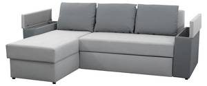 Ecksofa Heros Graphit