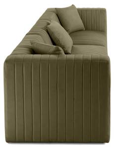 3-Sitzer Sofa NOVA Grün