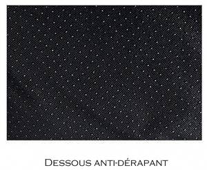 Hundebett GALA Grau - Textil - 58 x 20 x 70 cm