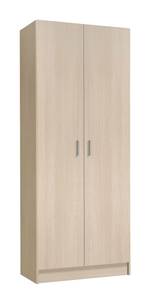 Armoire polyvalente Dabaldi Chêne