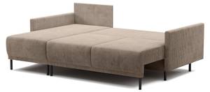 Ecksofa HAMIEL Beige