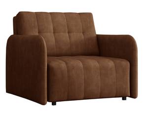 Schlafsofa Viva Grand I Braun