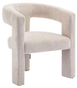 Fauteuil  FAVINA Beige