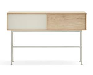 Table console Yoko Blanc