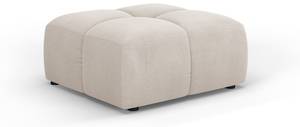 Pouf SERENA Beige