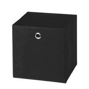 Faltbox Uni (2er Set) Schwarz