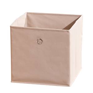 Box pieghevole Winny Beige