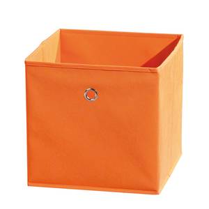 Box pieghevole Winny Arancione