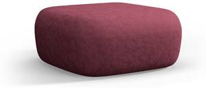 Pouf JENNY Bordeaux