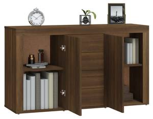 Sideboard 3002226 Dunkelbraun