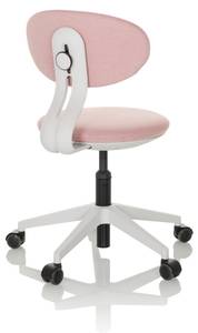 Kinderdrehstuhl MINIMOVO Pink