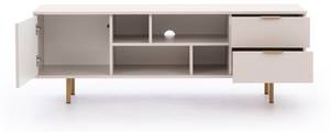 RTV-Schrank Nadija Beige