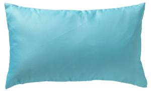 Housse de coussin Sia Turquoise