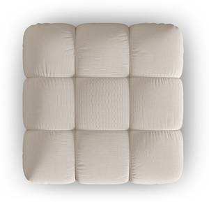 Pouf BELLIS Beige