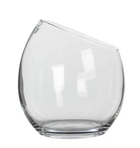 Vase Britt Glas - 23 x 25 x 23 cm