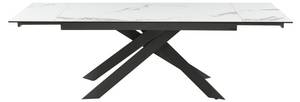 Table extensible COREMA Anthracite