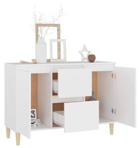 Sideboard 3009581 Weiß